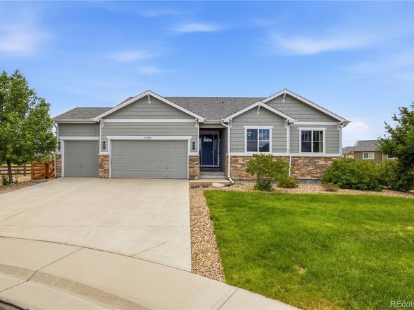 21980 E Union Drive, Aurora CO 80015