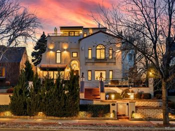 525 S Downing Street