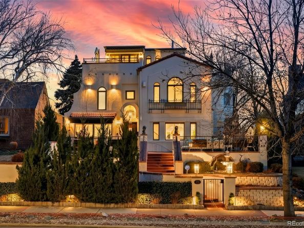 525 S Downing Street, Denver CO 80209