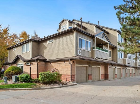 6001 S Yosemite Street C203, Greenwood Village CO 80111