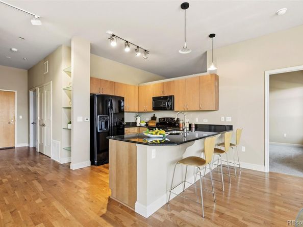 5401 S Park Terrace Avenue 301A, Greenwood Village CO 80111