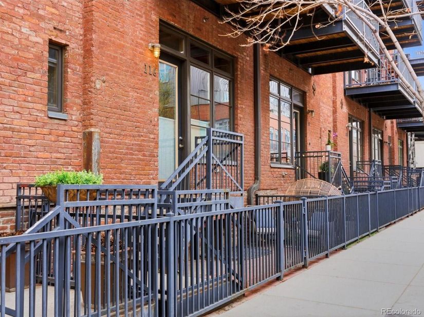 2960 Inca Street 116, Denver CO 80202