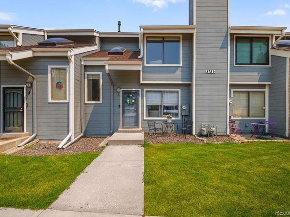 8755 W Cornell Avenue 5, Lakewood CO 80227