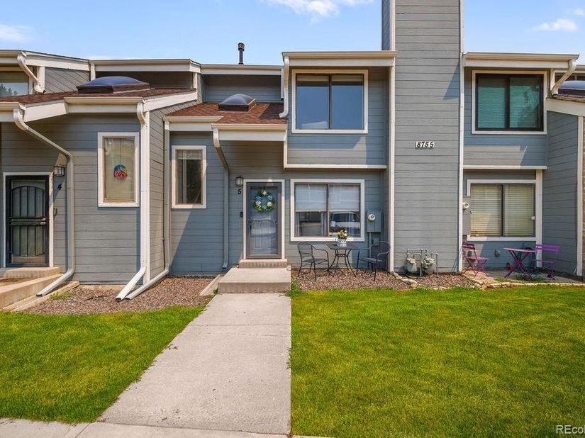 8755 W Cornell Avenue 5, Lakewood CO 80227