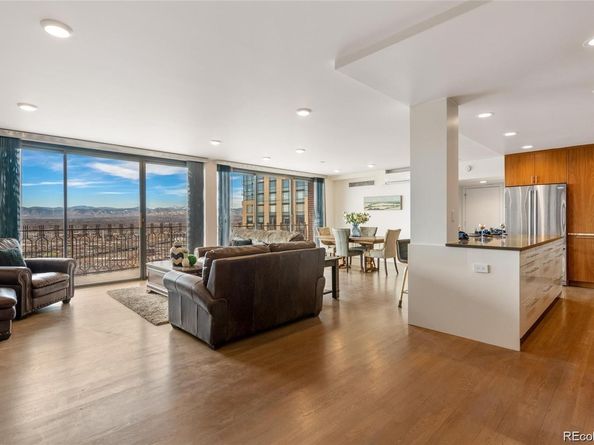 1020 15th Street 42A, Denver CO 80202