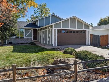 3850 S Olathe Circle