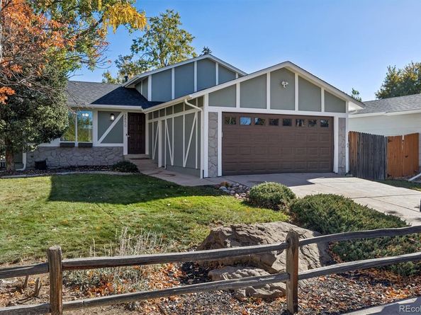 3850 S Olathe Circle, Aurora CO 80013