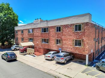 155 S Pennsylvania Street
