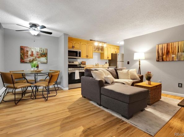 155 S Pennsylvania Street 202, Denver CO 80209