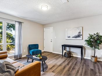 7220 S Gaylord Street