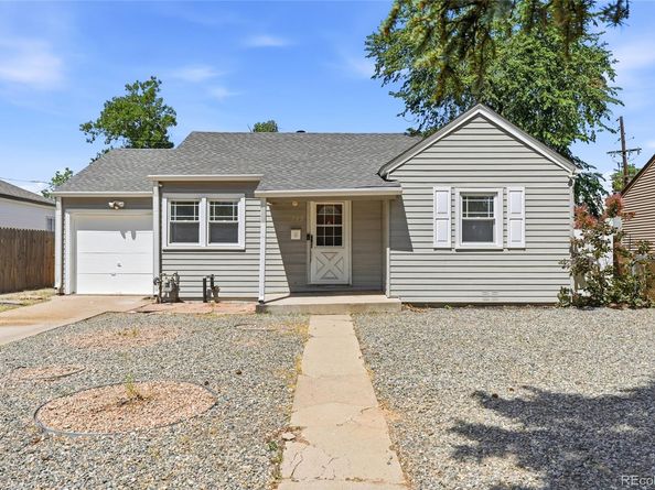 1783 Ulster Street, Denver CO 80220