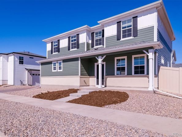 22365 E 39th Avenue, Aurora CO 80019