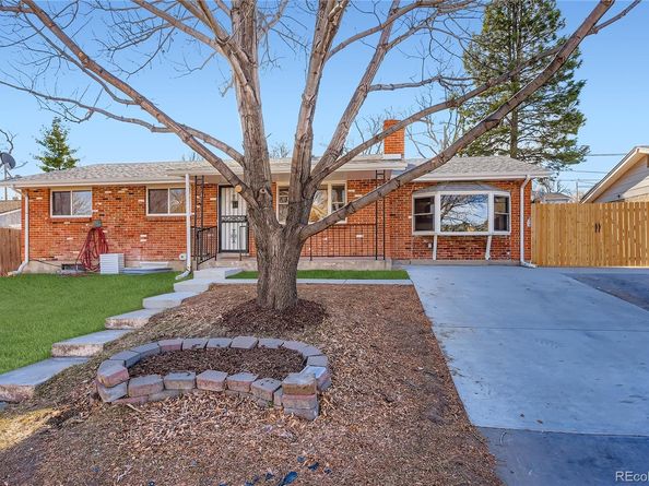 Undisclosed Address #2569149, Denver CO 80236