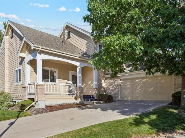 2432 W 107th Drive, Westminster CO 80234
