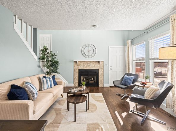 920 S Dawson Way 14, Aurora CO 80012