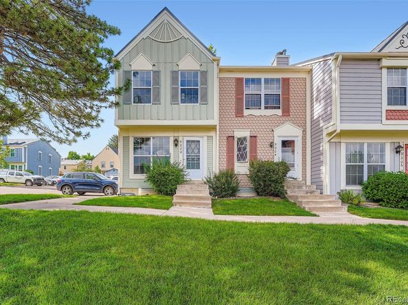 9202 W Ontario Drive, Littleton CO 80128