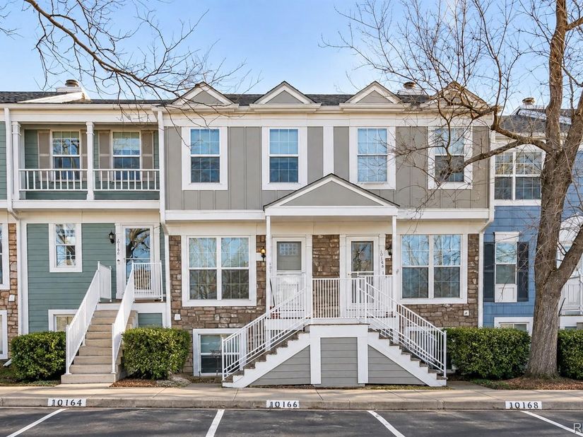 10166 W Dartmouth Avenue, Denver CO 80227