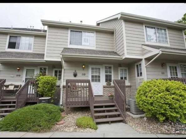 1470 S Quebec Way 110, Denver CO 80231