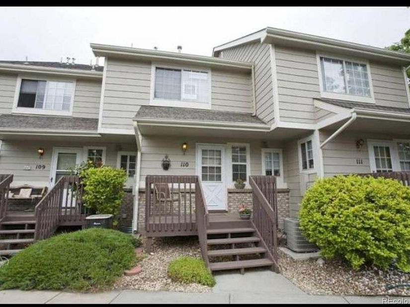 1470 S Quebec Way 110, Denver CO 80231