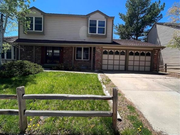 10064 W Lake Drive, Littleton CO 80127