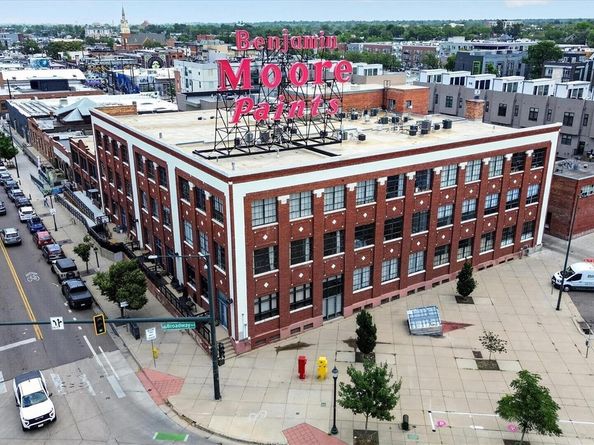 2500 Walnut Street 102, Denver CO 80205