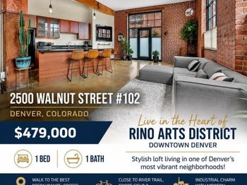2500 Walnut Street