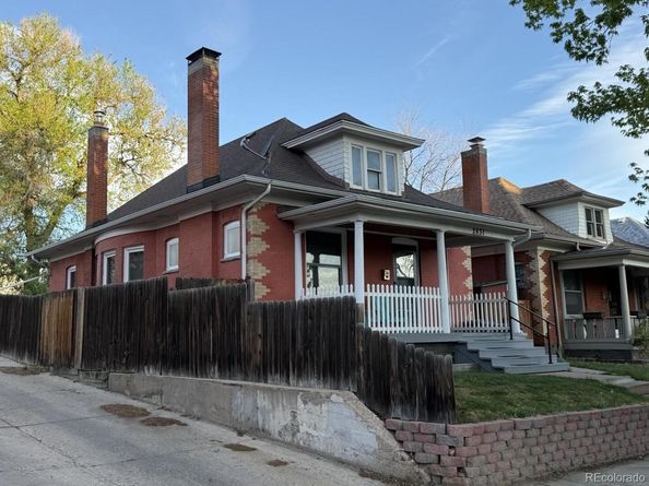 2831 Decatur Street, Denver CO 80211