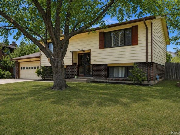3630 W 94th Avenue, Westminster CO 80031
