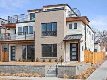 2198 S Sherman Street