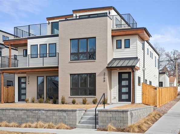 2198 S Sherman Street, Denver CO 80210