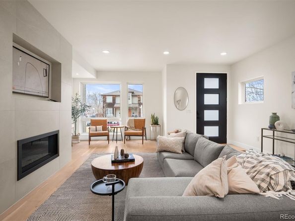 2198 S Sherman Street, Denver CO 80210