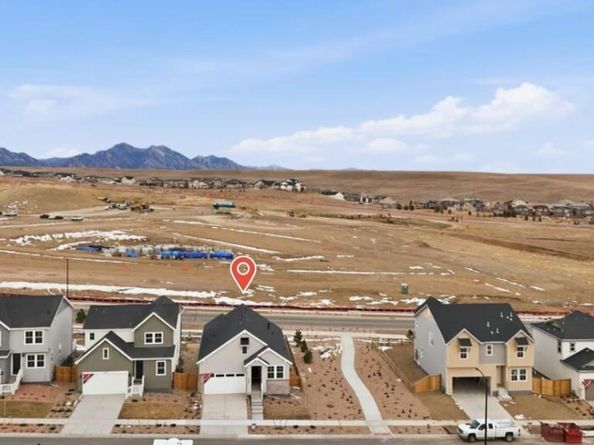 16887 W 92nd Drive, Arvada CO 80007