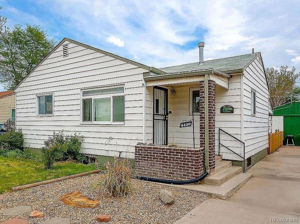 4430 Adams Street, Denver CO 80216