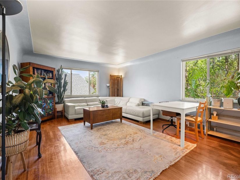 468 S Sherman Street, Denver CO 80209