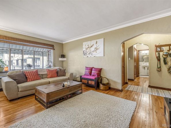 768 N Ogden Street 12, Denver CO 80218
