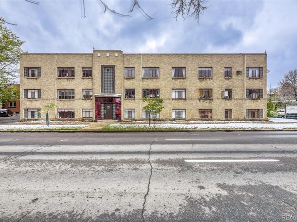 768 N Ogden Street 12, Denver CO 80218