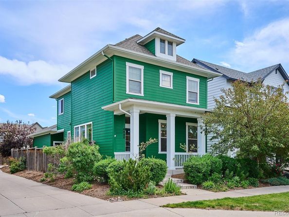 4988 Trenton Street, Denver CO 80238