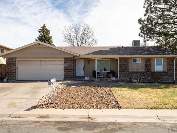 1996 S Olathe Street, Aurora CO 80013