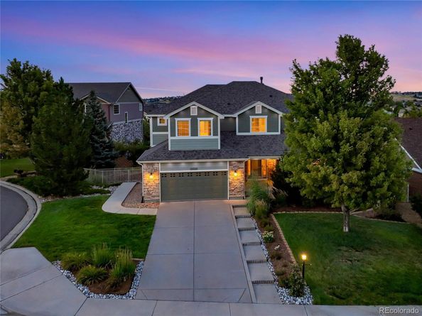 22175 E Hinsdale Avenue, Aurora CO 80016