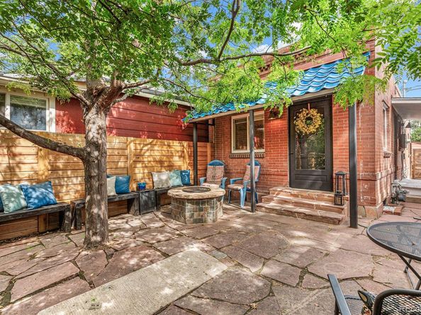 3321 W 29th Avenue, Denver CO 80211