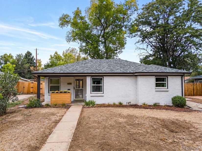 1255 Teller Street, Lakewood CO 80214