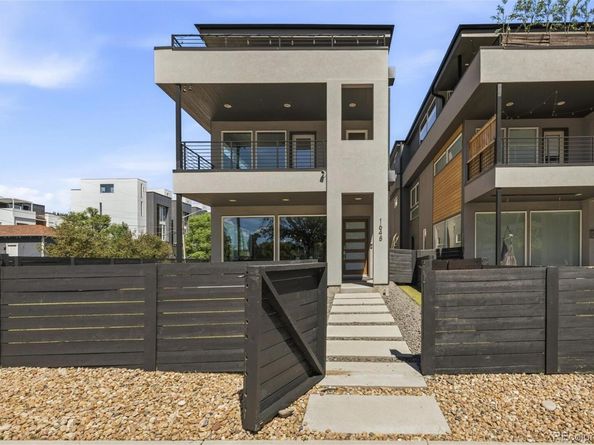 Undisclosed Address #2484747, Denver CO 80204