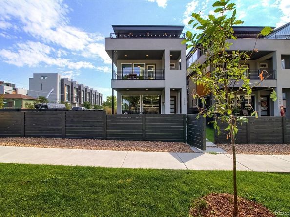 1648 Lowell Boulevard, Denver CO 80204