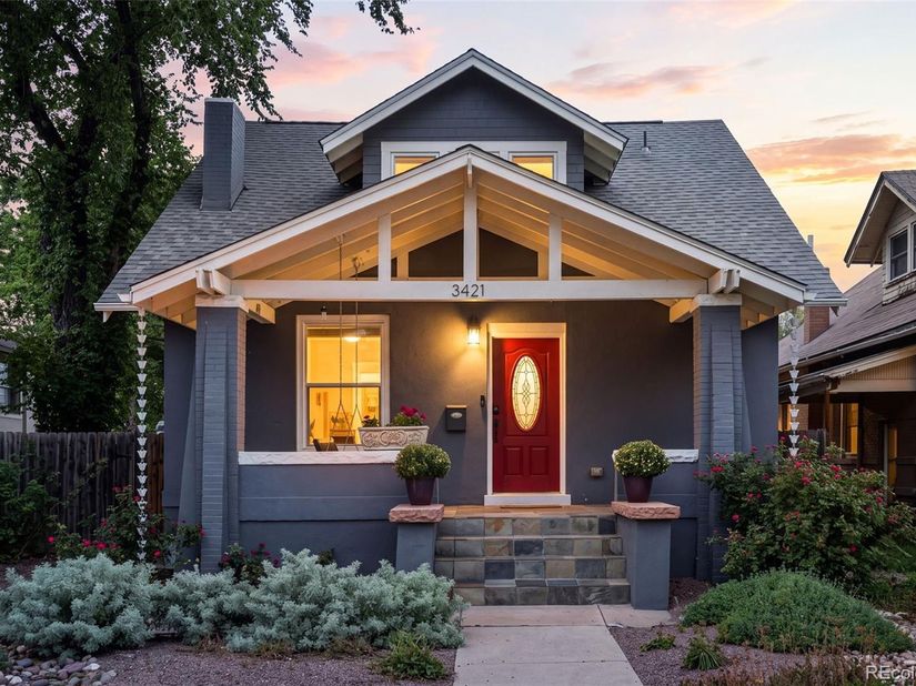 3421 N Race Street, Denver CO 80205