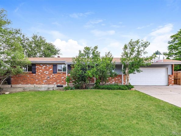 432 S Potomac Circle, Aurora CO 80012