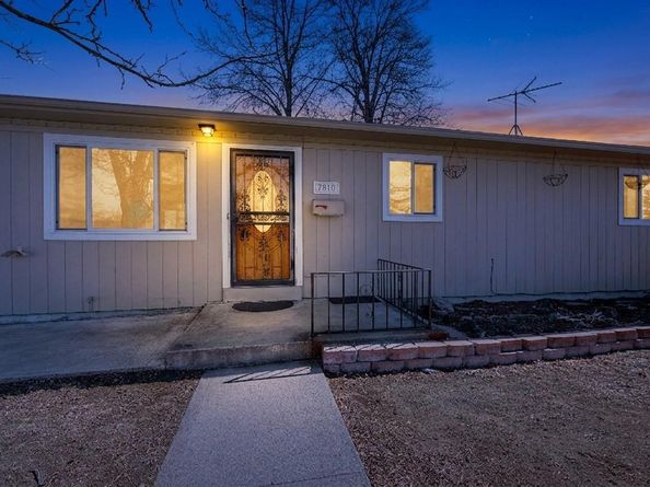 7810 Xavier Street, Westminster CO 80030