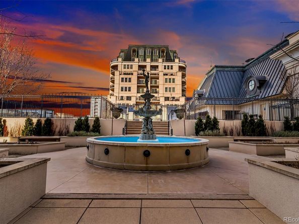 925 N Lincoln Street 4G, Denver CO 80203