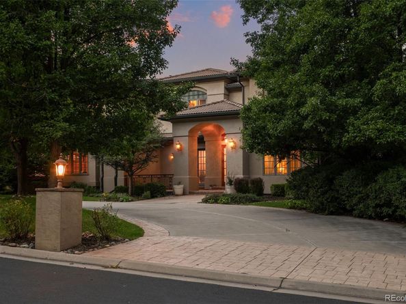 81 Cherry Hills Farm Drive, Cherry Hills Village CO 80113