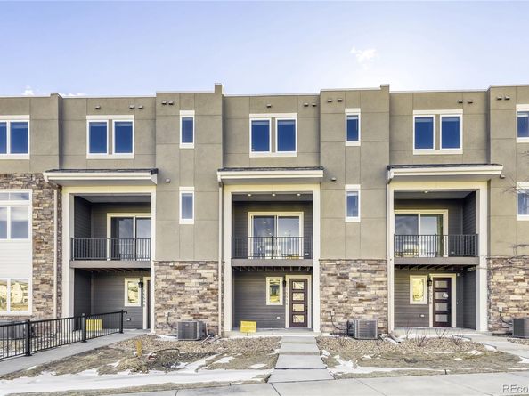 15514 W Washburn Avenue, Lakewood CO 80228