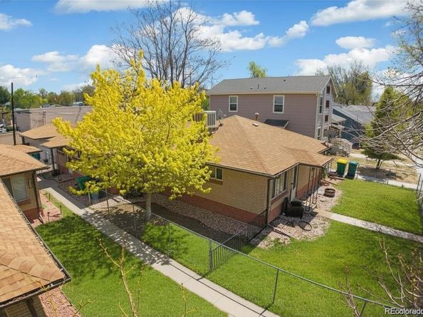 3114-3118 S Acoma Street, Englewood CO 80110